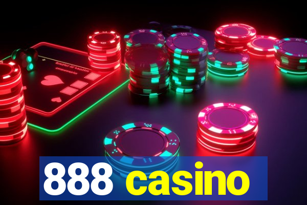 888 casino